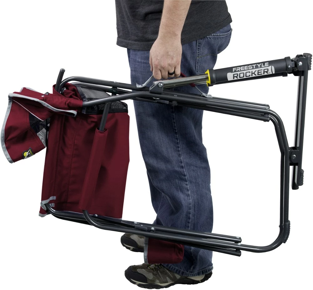 GCI Outdoor Freestyle Rocker Chair - Image 2