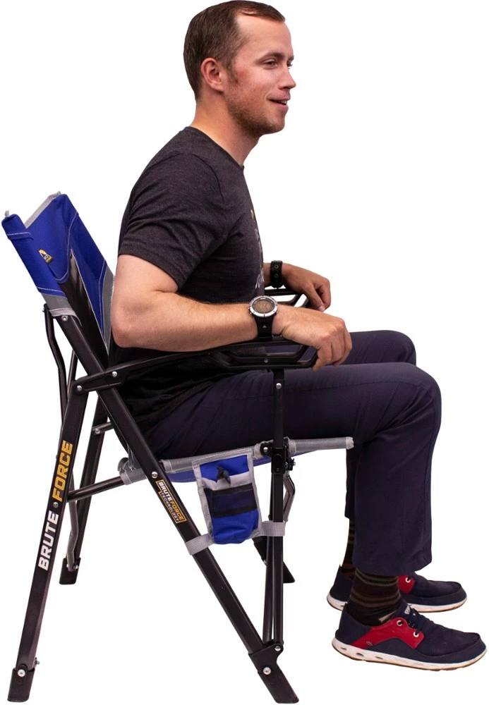 GCI Outdoor Brute Force Chair - Image 2