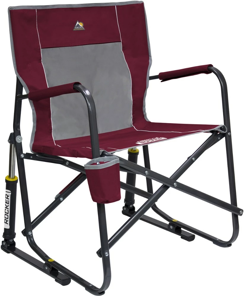 GCI Outdoor Freestyle Rocker Chair