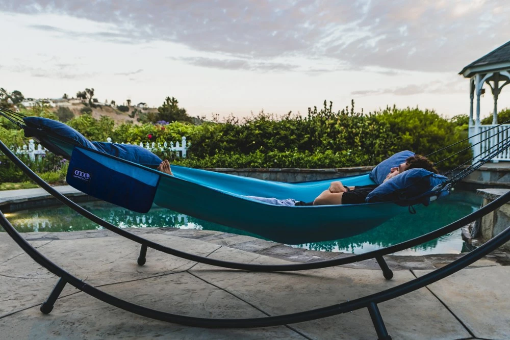 ENO SuperNest SL Hammock - Image 9