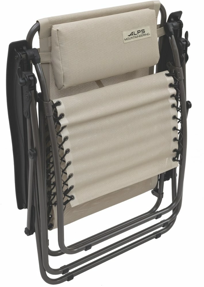 ALPS Mountaineering Lay-Z Lounger Chair - Image 6