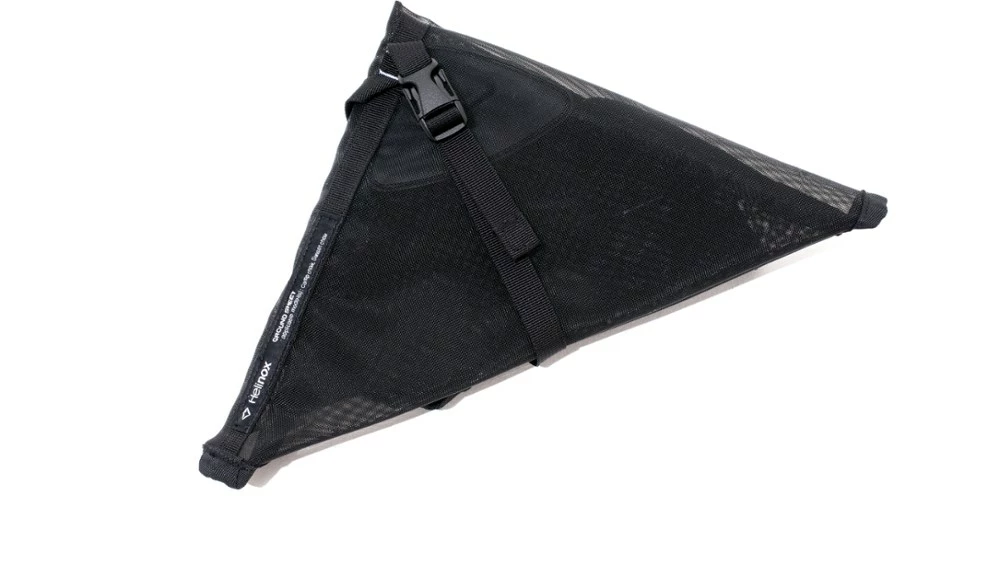 Helinox Sunset Chair Groundsheet - Image 6