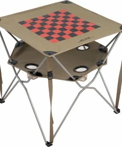 ALPS Mountaineering Eclipse Table - Checkerboard