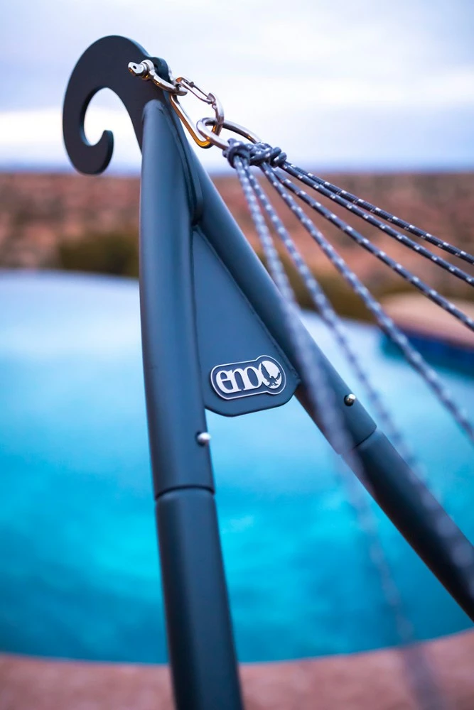 ENO SoloPod XL Hammock Stand - Image 15