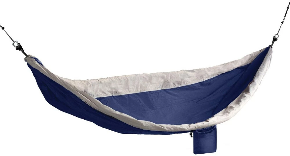Alpine Mountain Gear Complete Hammock System - 1 Person