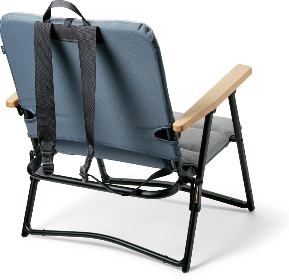 REI Co-op Outward Low Padded Lawn Chair - Image 2
