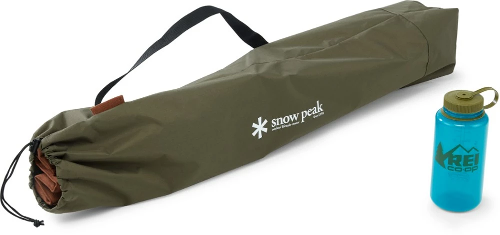 Snow Peak Low Beach Chair - Image 4