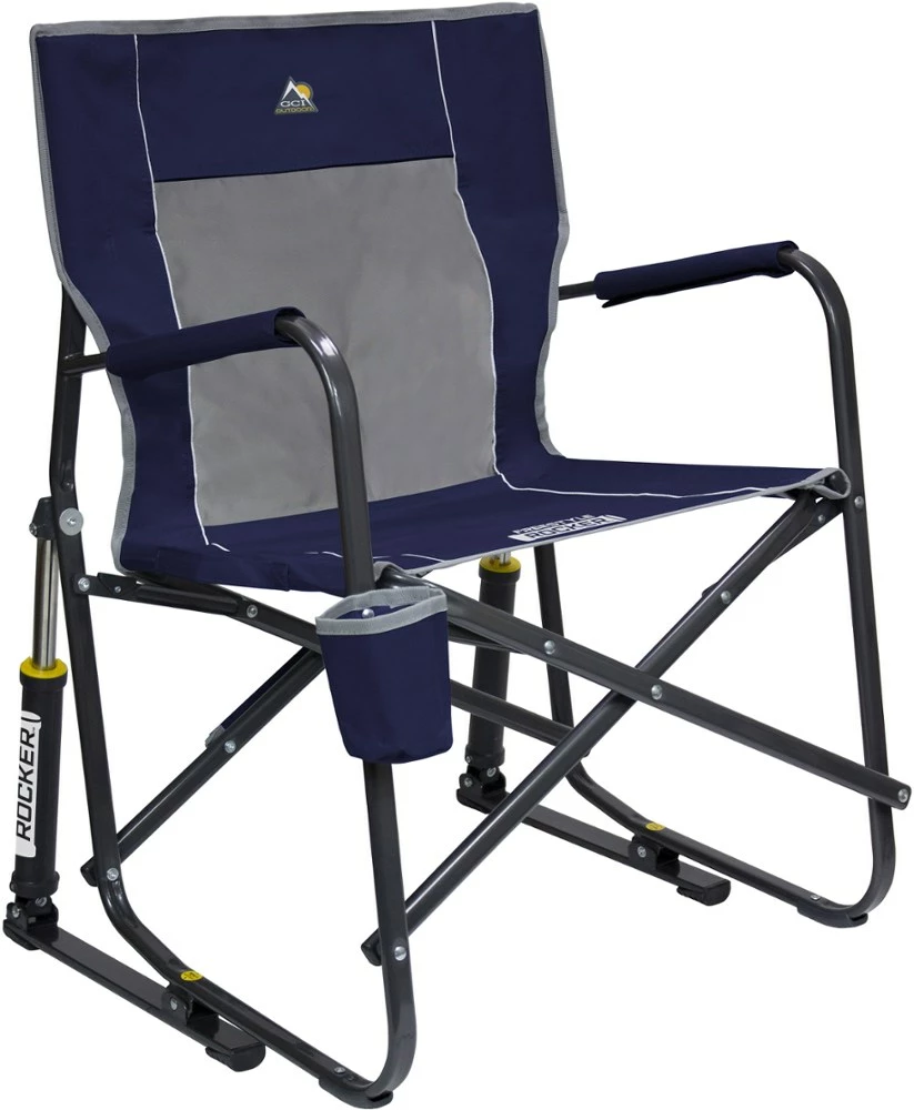 GCI Outdoor Freestyle Rocker Chair - Image 5