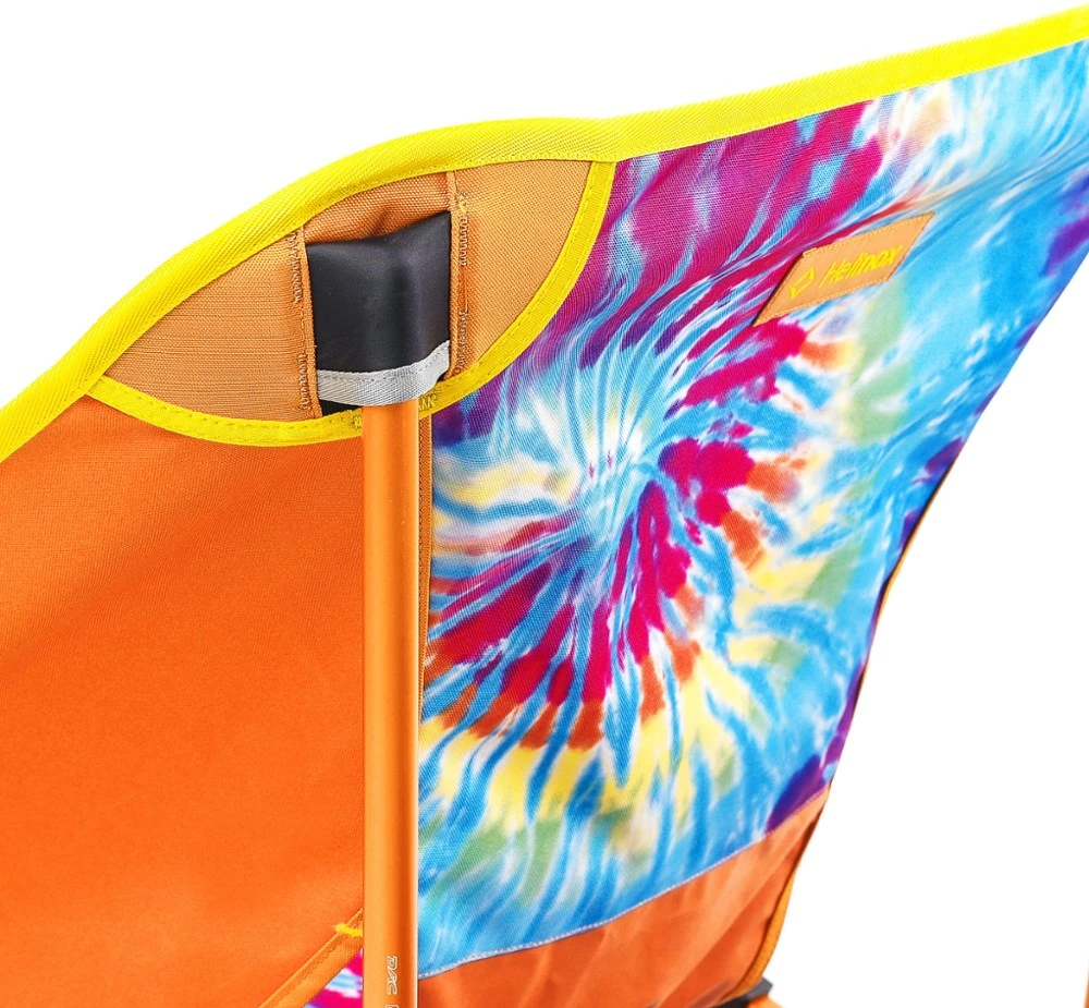 Helinox Incline Festival Chair - Image 3