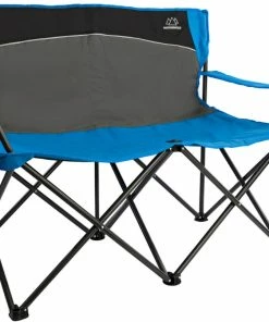 Mountain Summit Gear Loveseat