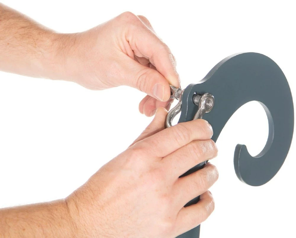 ENO SoloPod XL Hammock Stand - Image 19