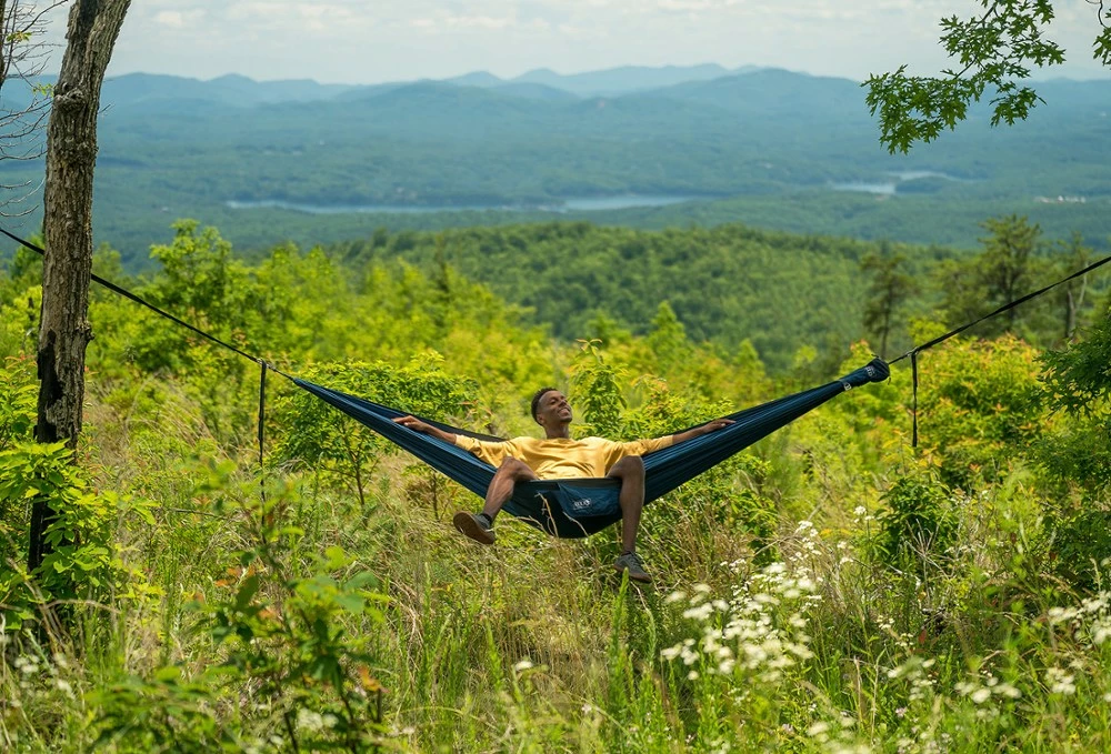 ENO TechNest Hammock - Image 6