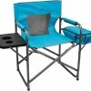 Mountain Summit Gear Cooler Chair