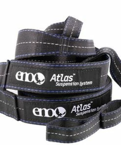 ENO Atlas Hammock Suspension System
