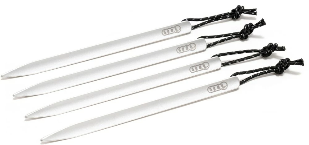 ENO ProFly XL Sil Hammock Rain Tarp - Image 5