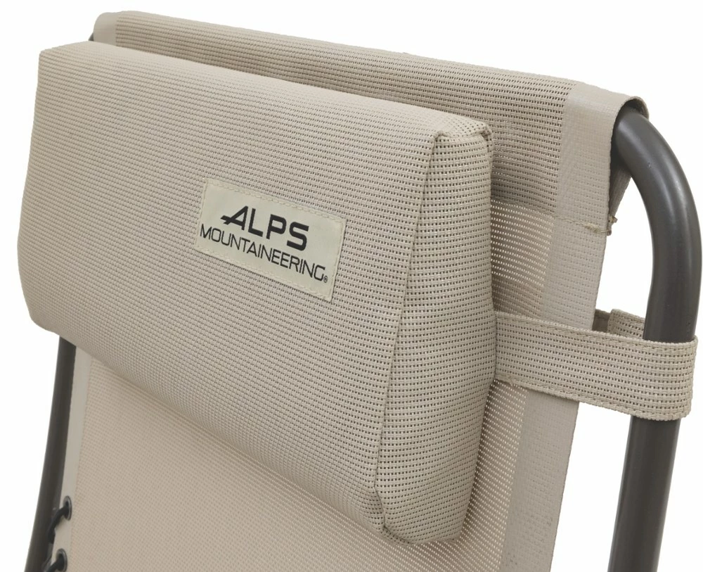 ALPS Mountaineering Lay-Z Lounger Chair - Image 7