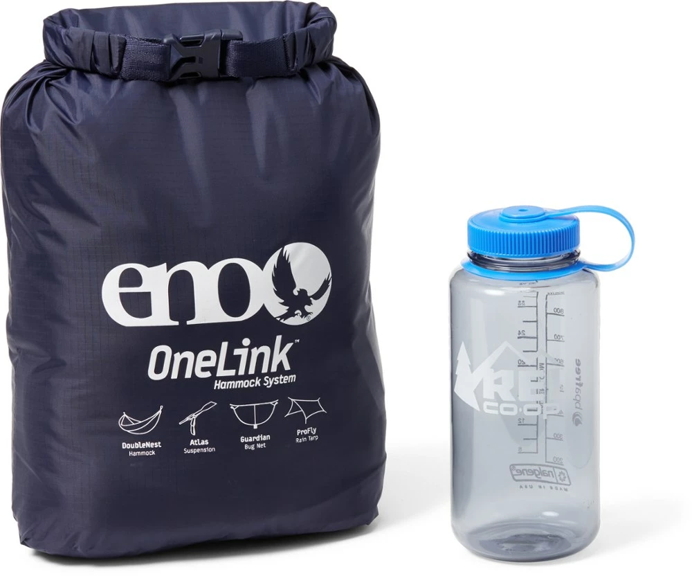 ENO OneLink Hammock Shelter System - Image 2