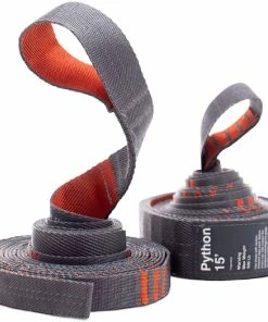 Kammok Python 15 Hammock Straps