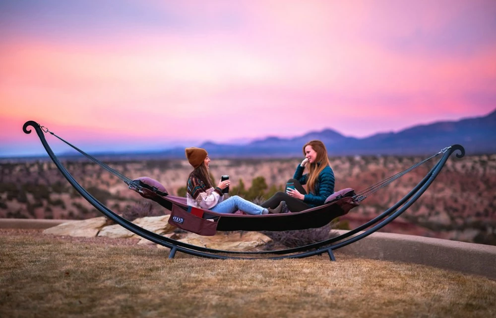 ENO SoloPod XL Hammock Stand - Image 11