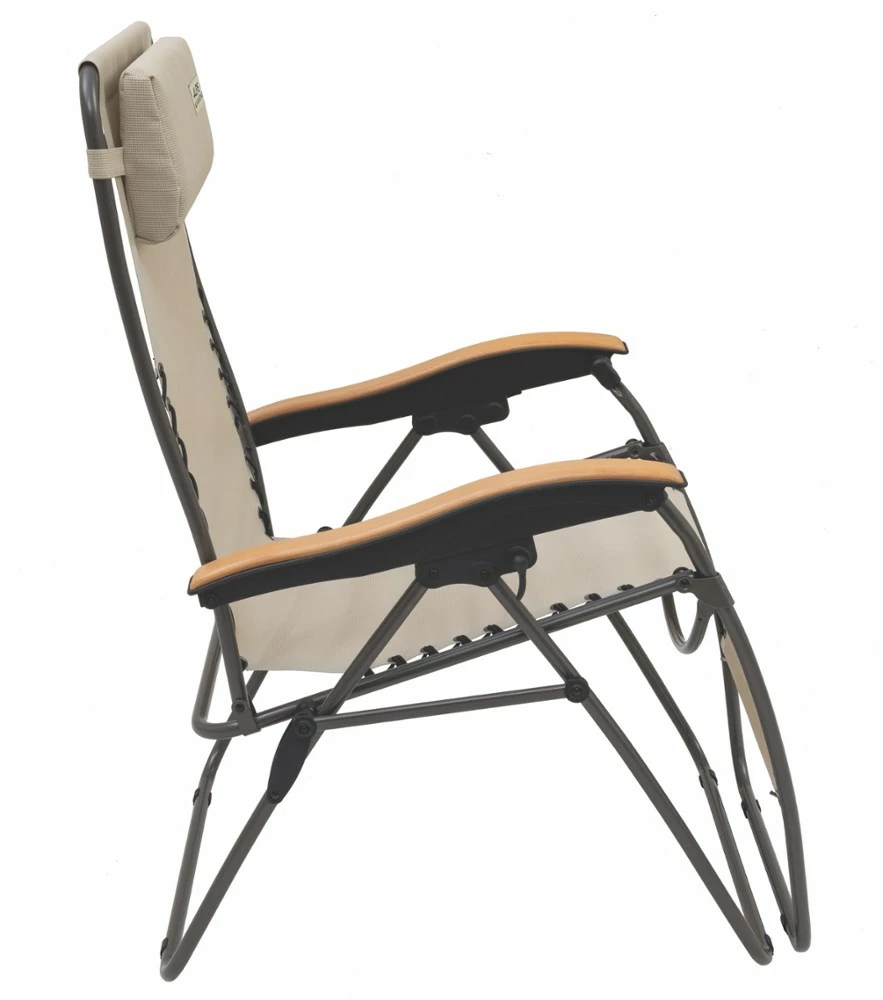 ALPS Mountaineering Lay-Z Lounger Chair - Image 5
