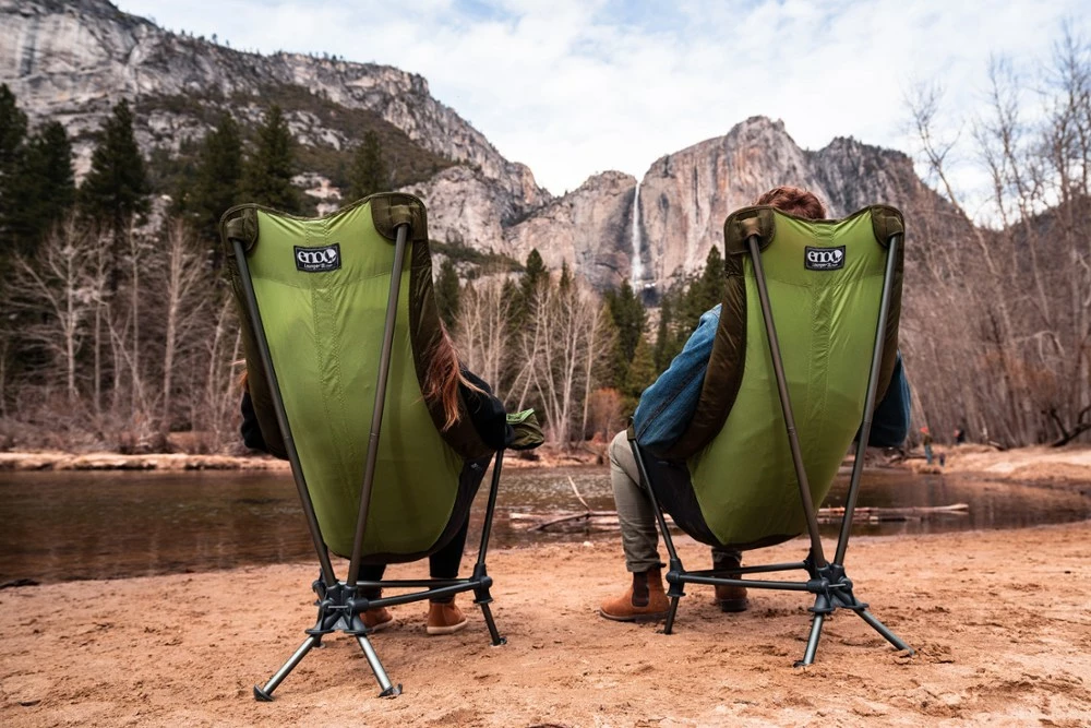 ENO Lounger DL Chair - Image 6