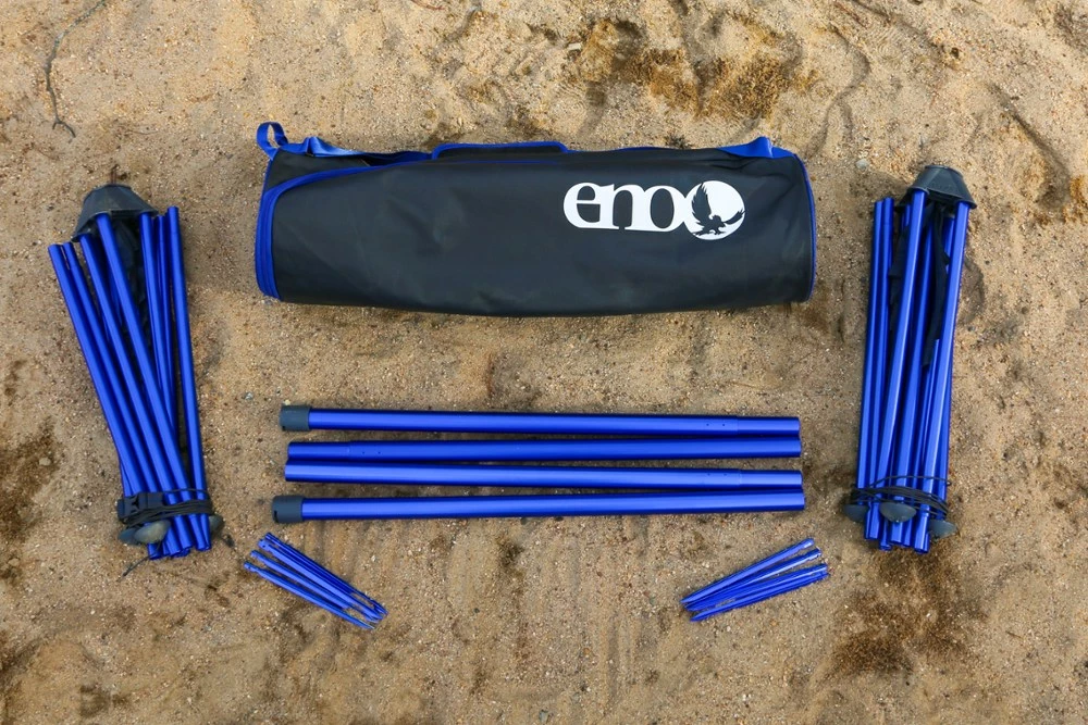 ENO Nomad Hammock Stand - Image 7