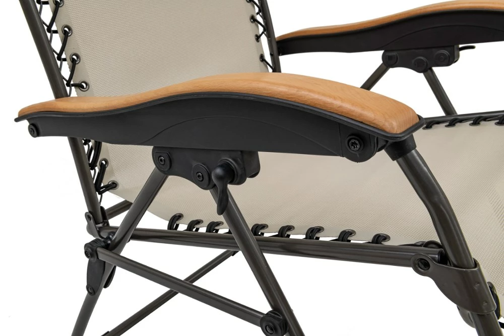 ALPS Mountaineering Lay-Z Lounger Chair - Image 8