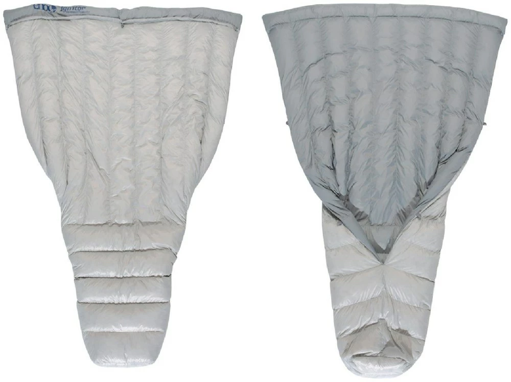 ENO Ignitor Hammock Top Quilt