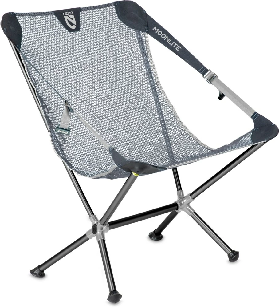 NEMO Moonlite Reclining Camp Chair - Image 6