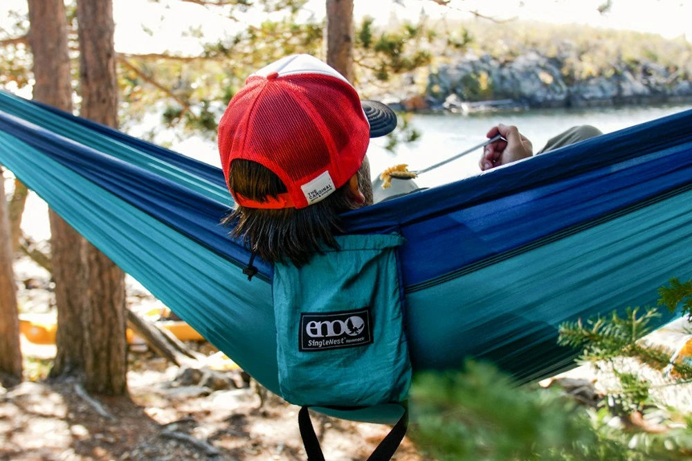 ENO SingleNest Hammock - Image 15