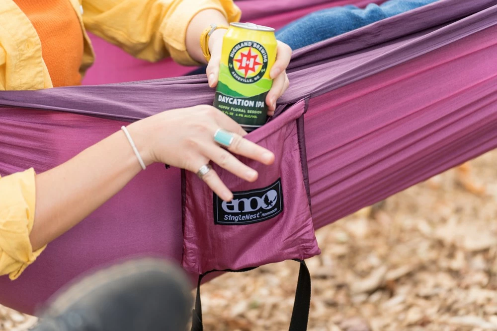 ENO SingleNest Hammock - Image 12
