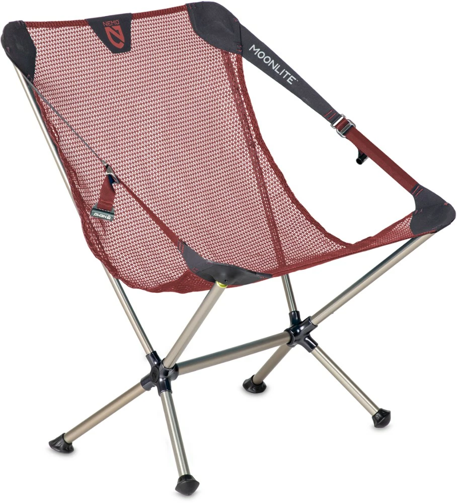 NEMO Moonlite Reclining Camp Chair - Image 7