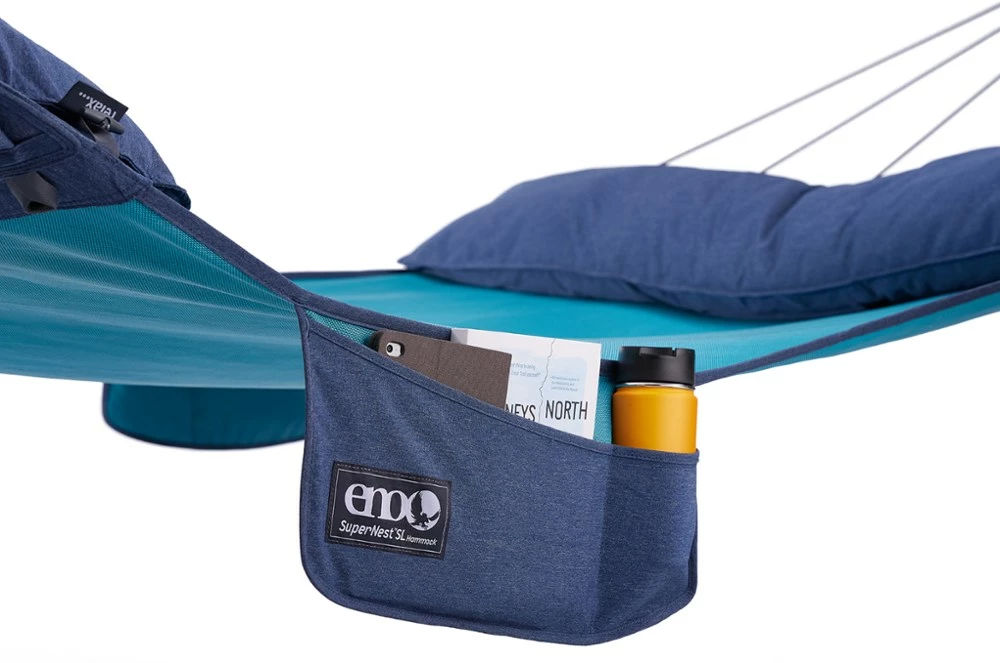 ENO SuperNest SL Hammock - Image 4