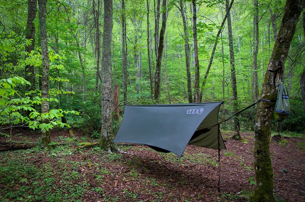 ENO ProFly Hammock Rain Tarp - Image 7