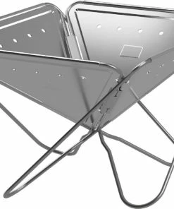 Snow Peak Pack & Carry Fireplace - XL