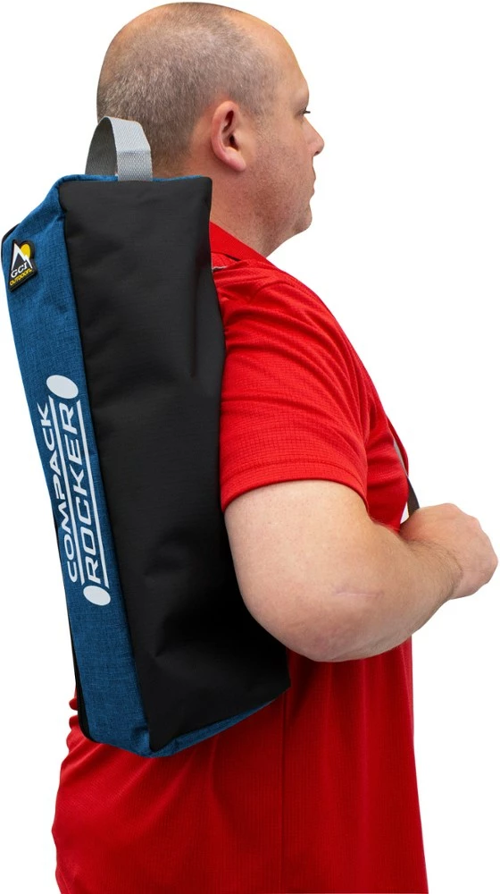 GCI Outdoor ComPack Rocker Chair - Image 4