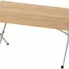 Snow Peak Single Action Low Table