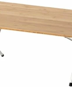 Snow Peak Single Action Low Table