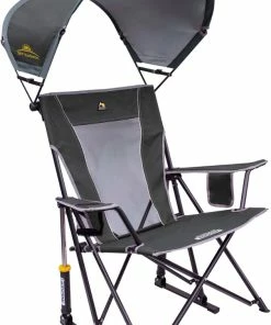 GCI Outdoor Sunshade Rocker Chair