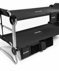 Disc-O-Bed Kid-O-Bunk with Organizers - Kids'