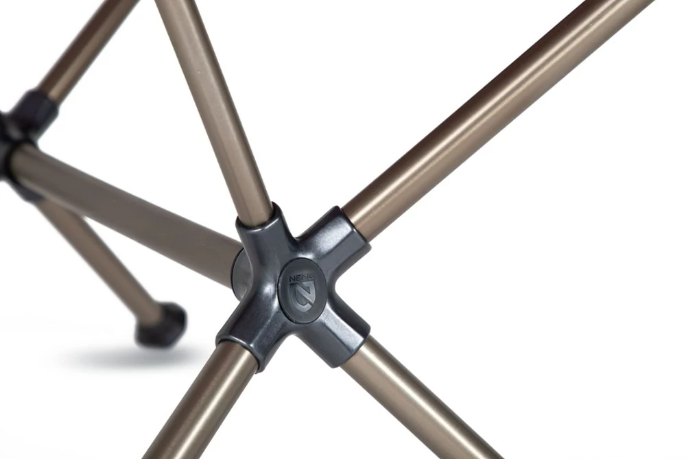 NEMO Moonlite Reclining Camp Chair - Image 5