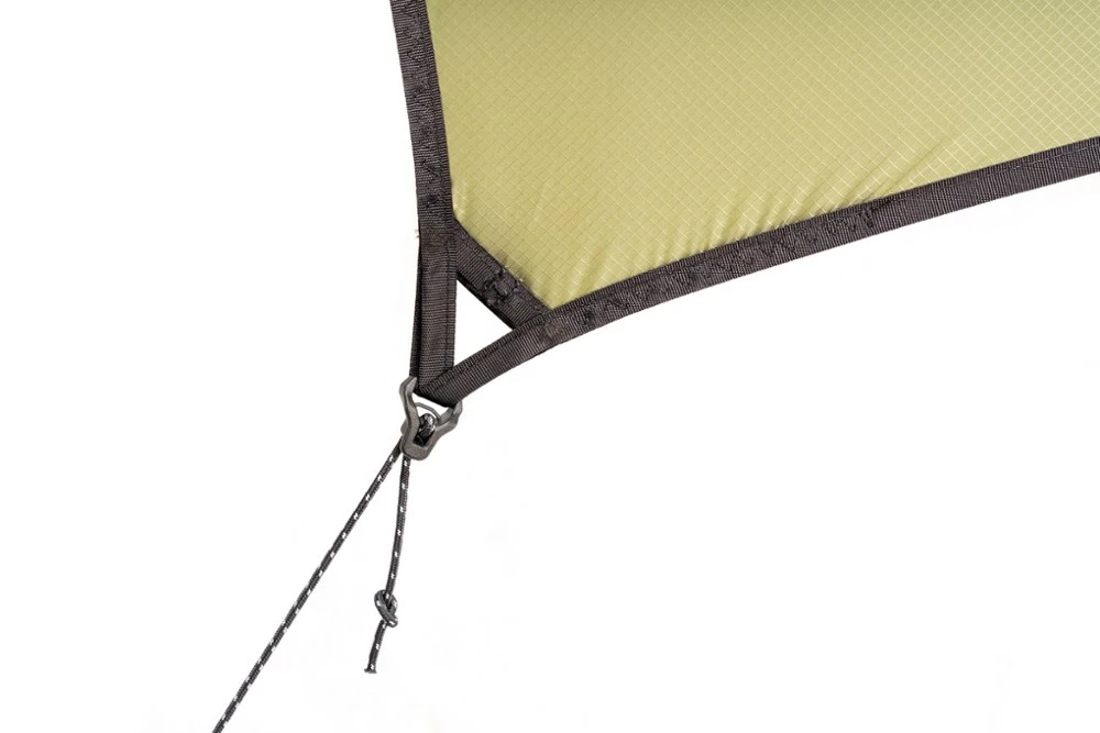 ENO ProFly XL Sil Hammock Rain Tarp - Image 3