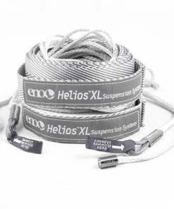 ENO Helios XL Ultralight Hammock Suspension System