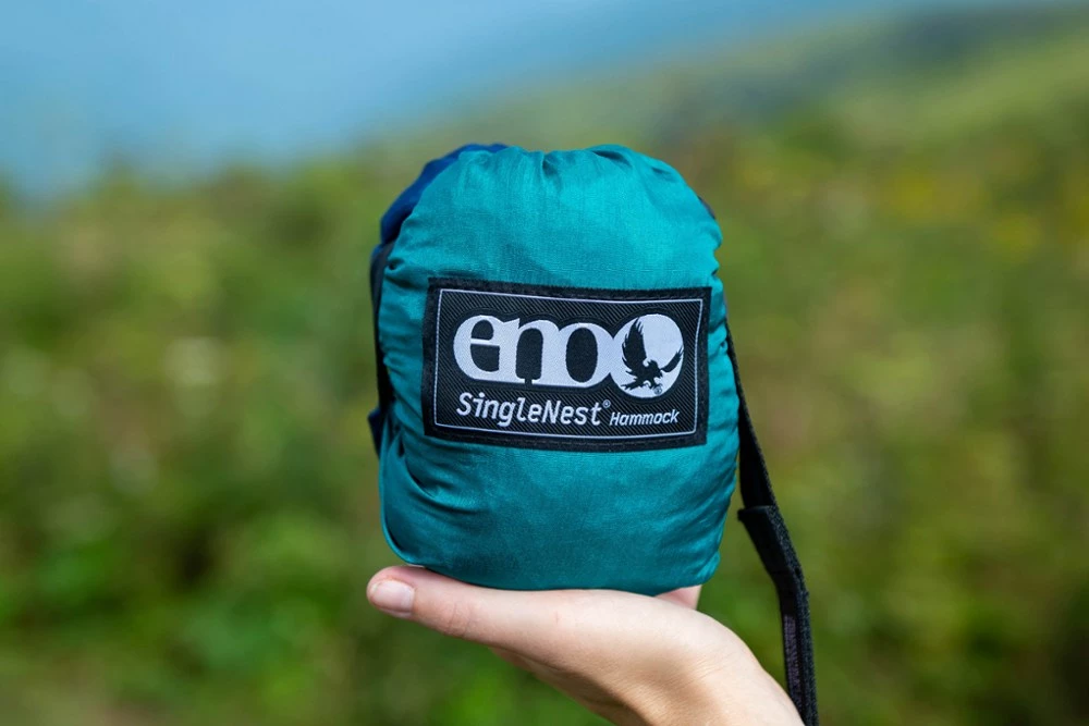 ENO SingleNest Hammock - Image 10