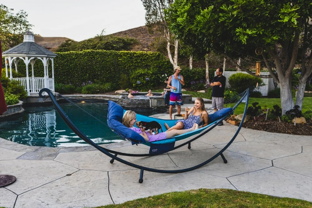 ENO SuperNest SL Hammock - Image 11